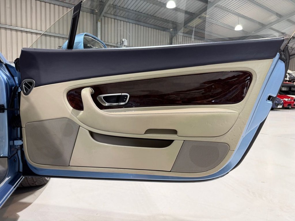 Used Bentley Continental 2005 for sale - 76223640: Photo 23