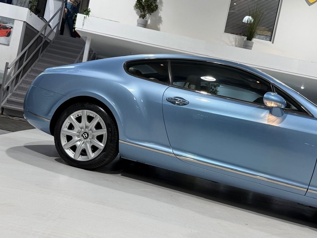 Used Bentley Continental 2005 for sale - 76223640: Photo 28