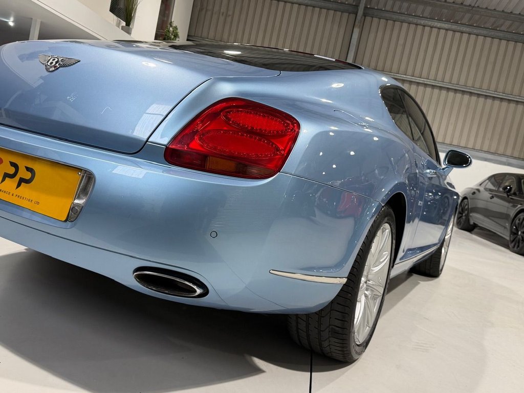 Used Bentley Continental 2005 for sale - 76223640: Photo 29