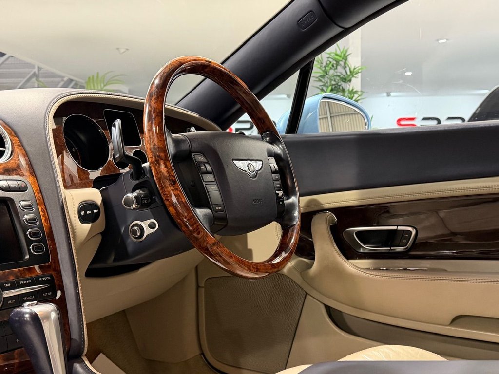 Used Bentley Continental 2005 for sale - 76223640: Photo 35