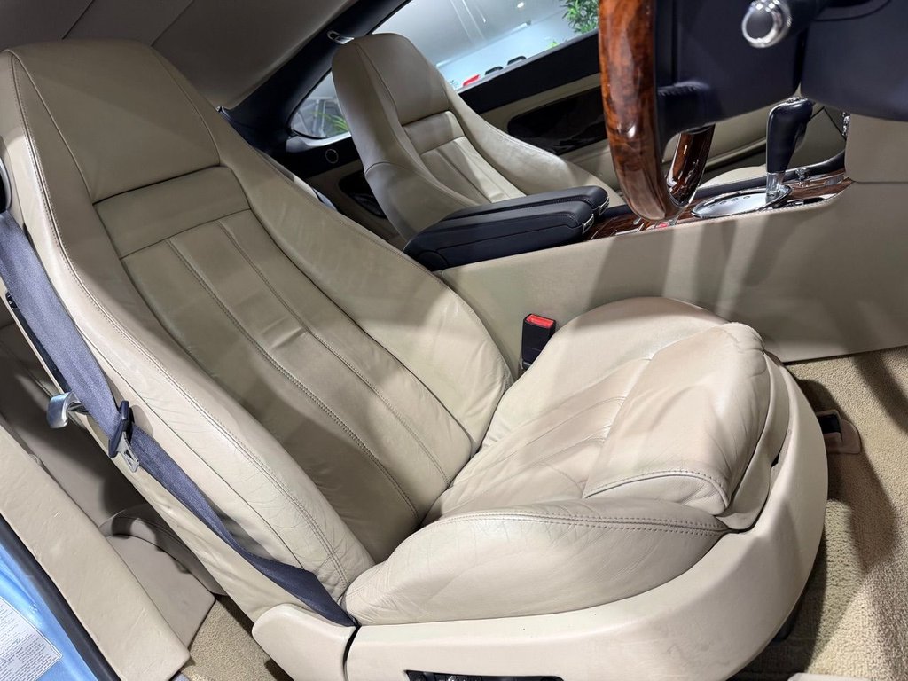 Used Bentley Continental 2005 for sale - 76223640: Photo 36