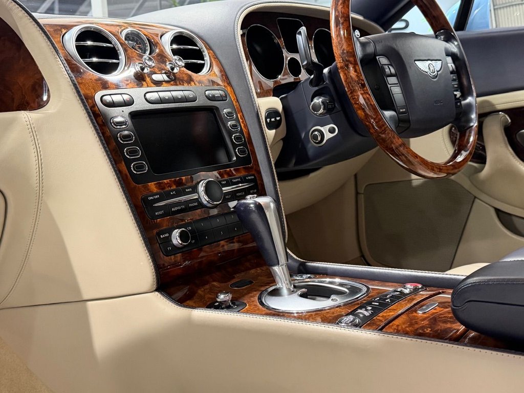 Used Bentley Continental 2005 for sale - 76223640: Photo 37