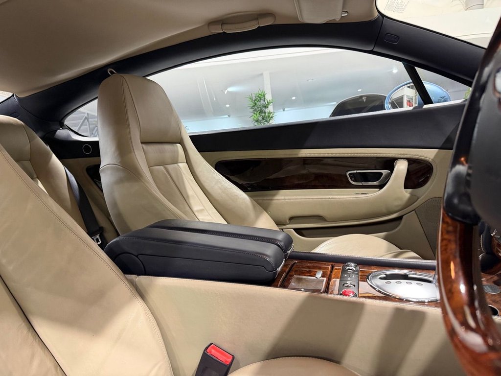 Used Bentley Continental 2005 for sale - 76223640: Photo 38