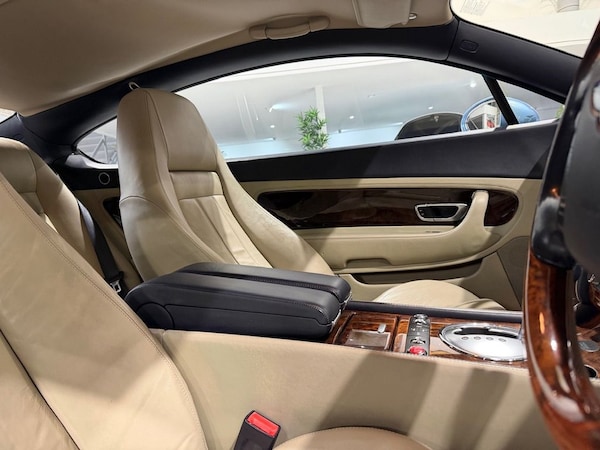 Used Bentley Continental 2005 for sale - 76223640: Photo 38