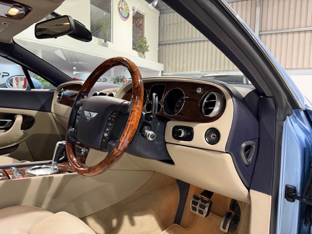 Used Bentley Continental 2005 for sale - 76223640: Photo 39