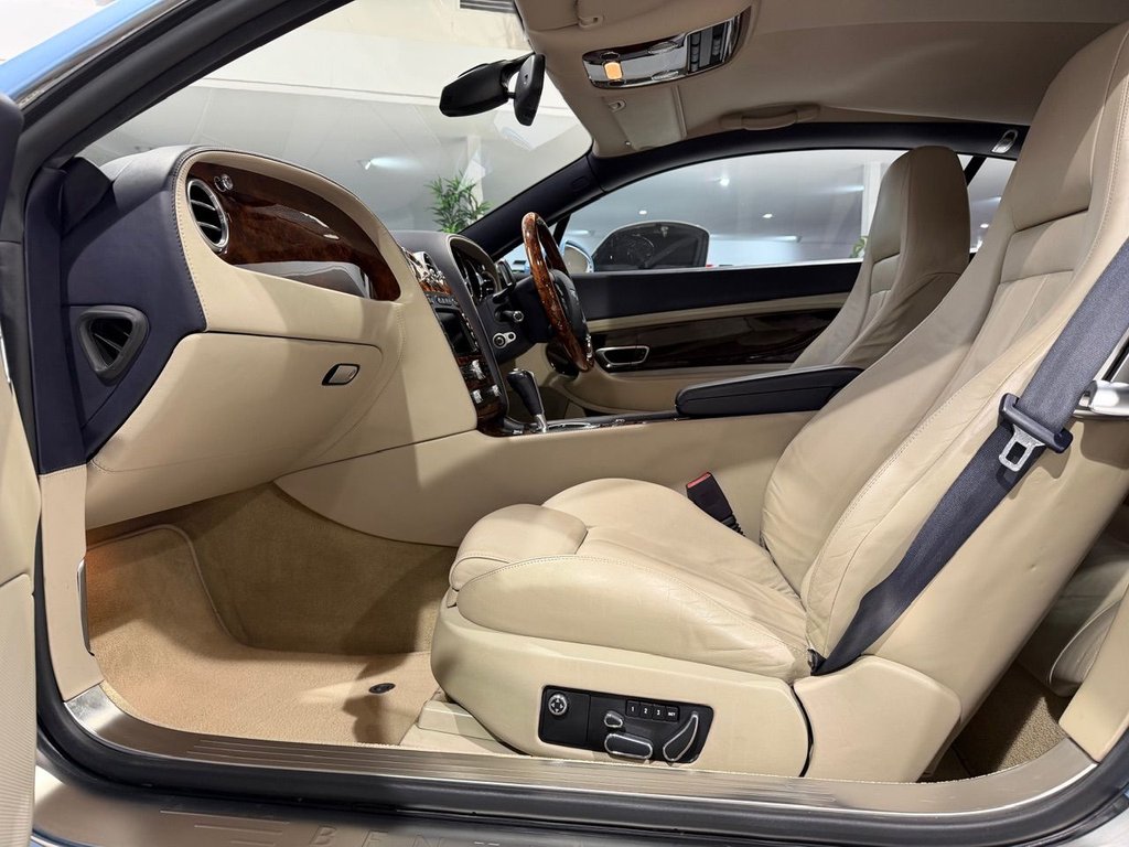 Used Bentley Continental 2005 for sale - 76223640: Photo 41