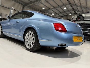 Used Bentley Continental 2005 for sale - 76223640: Photo 4
