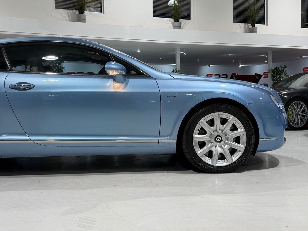 Used Bentley Continental 2005 for sale - 76223640: Photo 7
