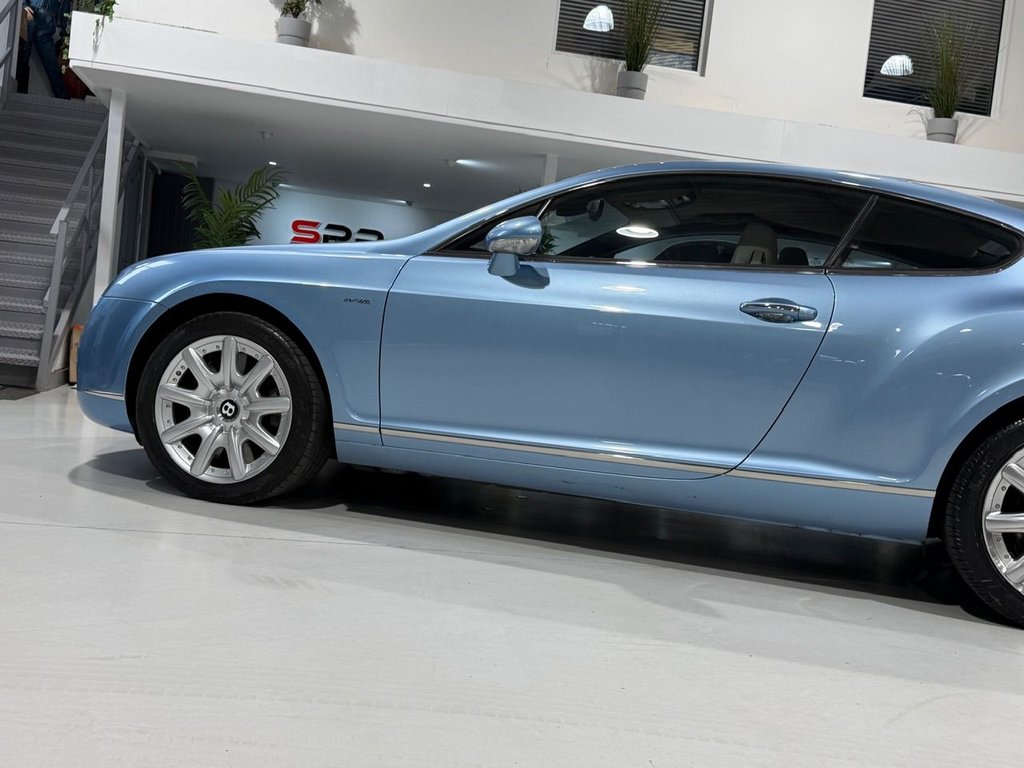 Used Bentley Continental 2005 for sale - 76223640: Photo 9