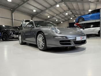 Used Porsche 911 2007 for sale - 79695052: Photo