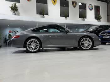 Used Porsche 911 2007 for sale - 79695052: Photo