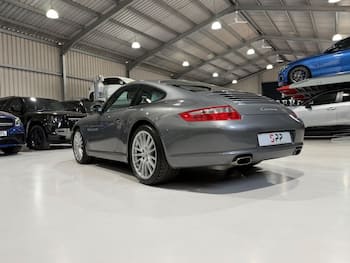 Used Porsche 911 2007 for sale - 79695052: Photo