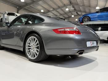 Used Porsche 911 2007 for sale - 79695052: Photo