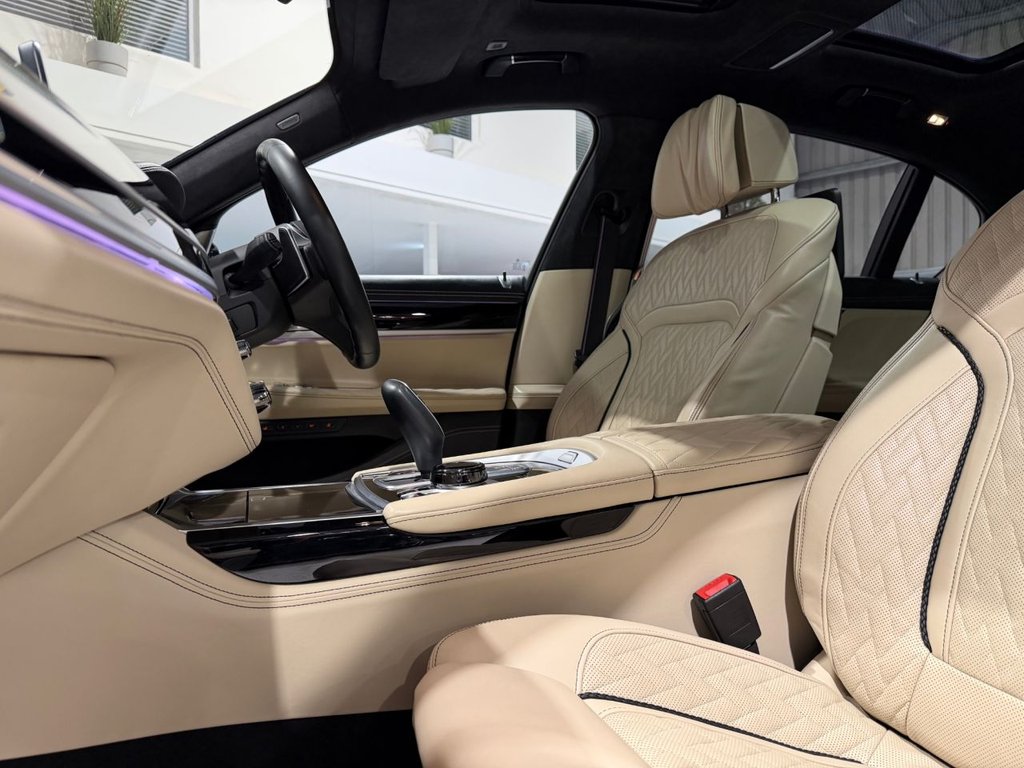 Used BMW 7 Series 2020 for sale - 77884960: Photo 10