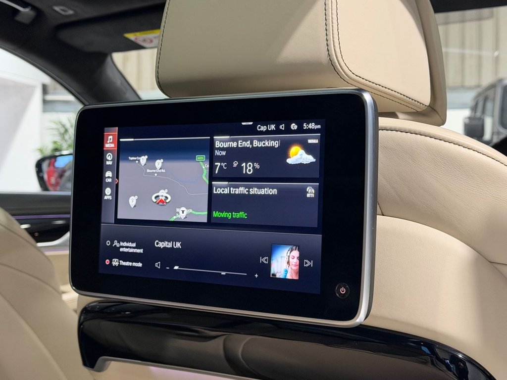 Used BMW 7 Series 2020 for sale - 77884960: Photo 11