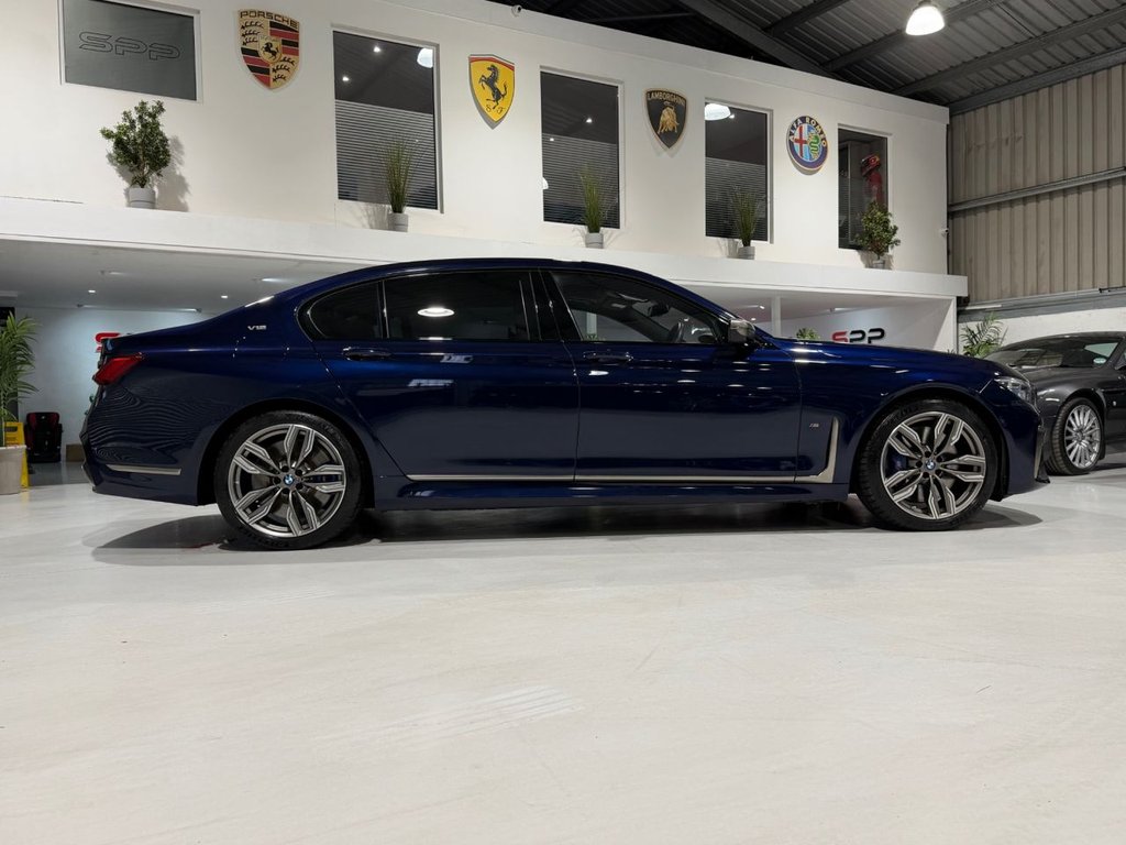 Used BMW 7 Series 2020 for sale - 77884960: Photo 15