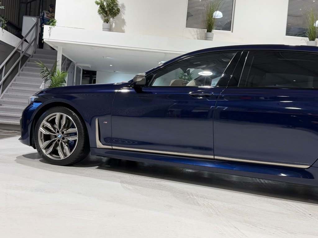 Used BMW 7 Series 2020 for sale - 77884960: Photo 19