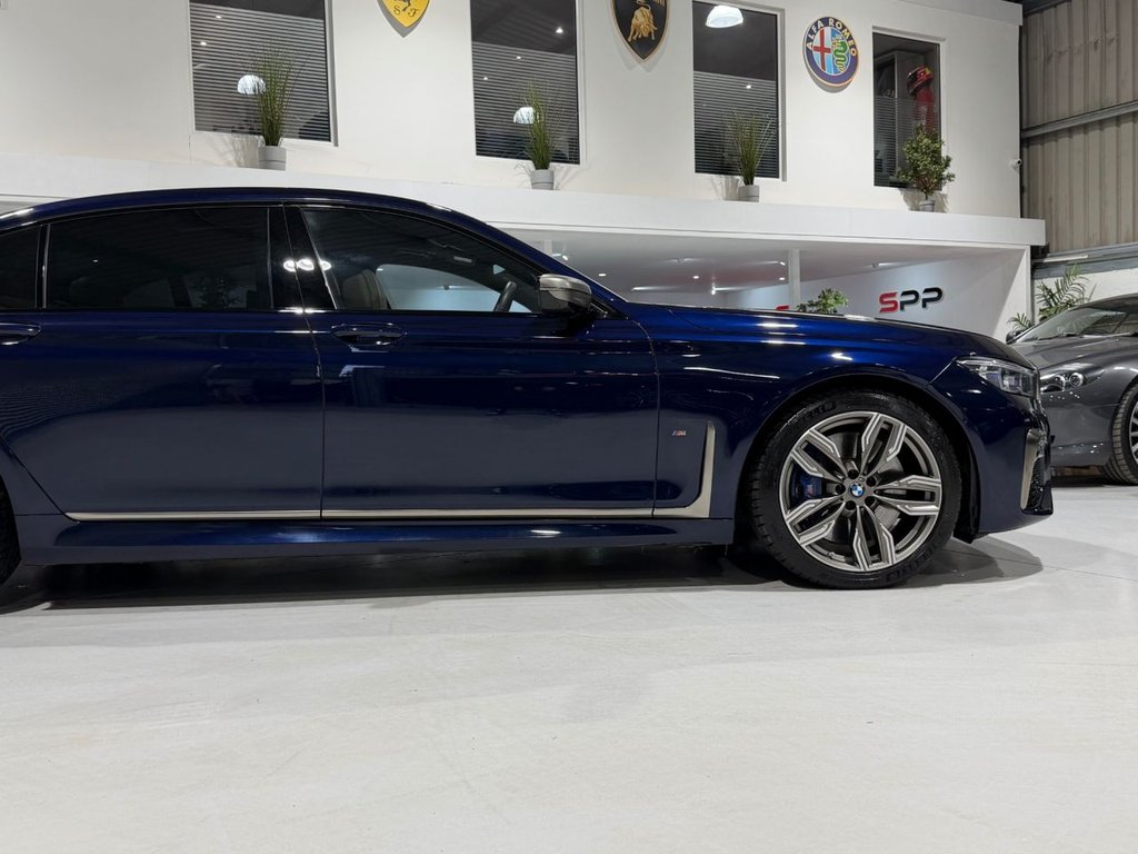 Used BMW 7 Series 2020 for sale - 77884960: Photo 22