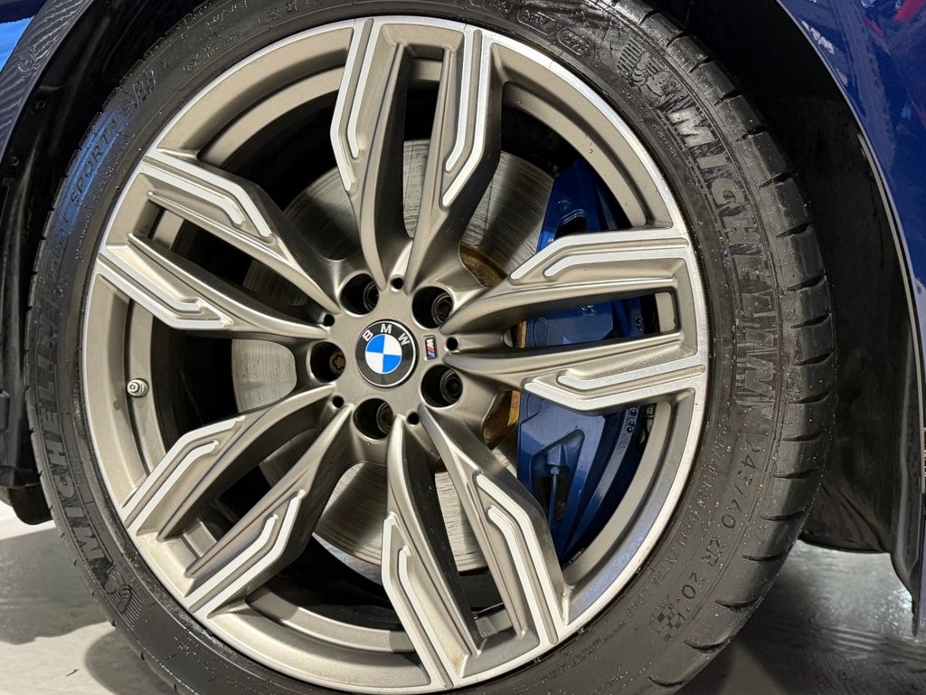 Used BMW 7 Series 2020 for sale - 77884960: Photo 25