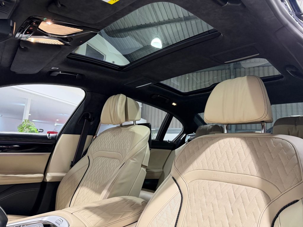 Used BMW 7 Series 2020 for sale - 77884960: Photo 28