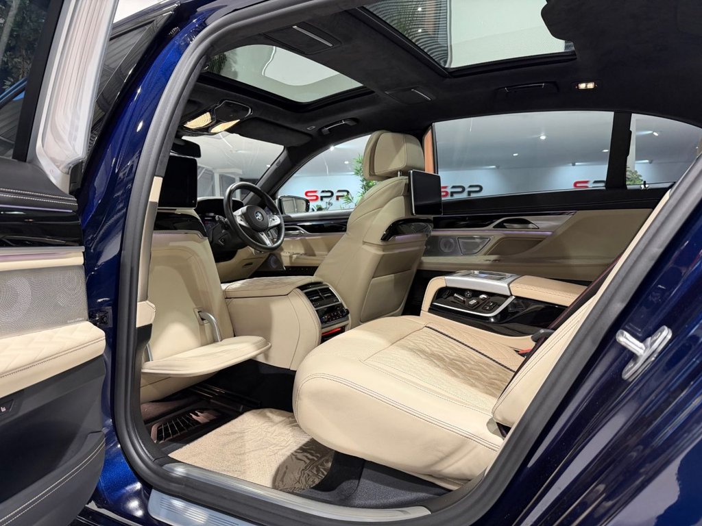 Used BMW 7 Series 2020 for sale - 77884960: Photo 29