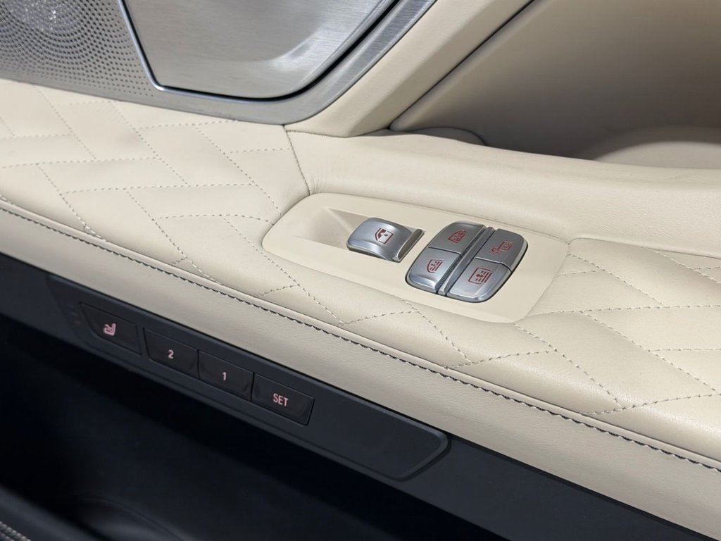 Used BMW 7 Series 2020 for sale - 77884960: Photo 32