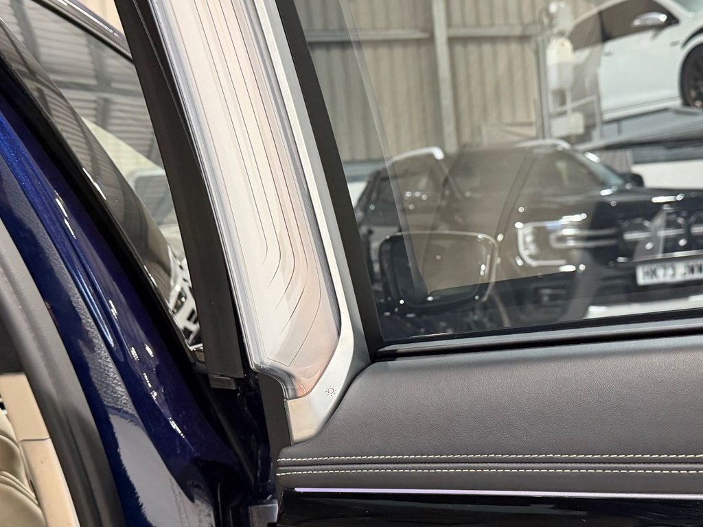 Used BMW 7 Series 2020 for sale - 77884960: Photo 37