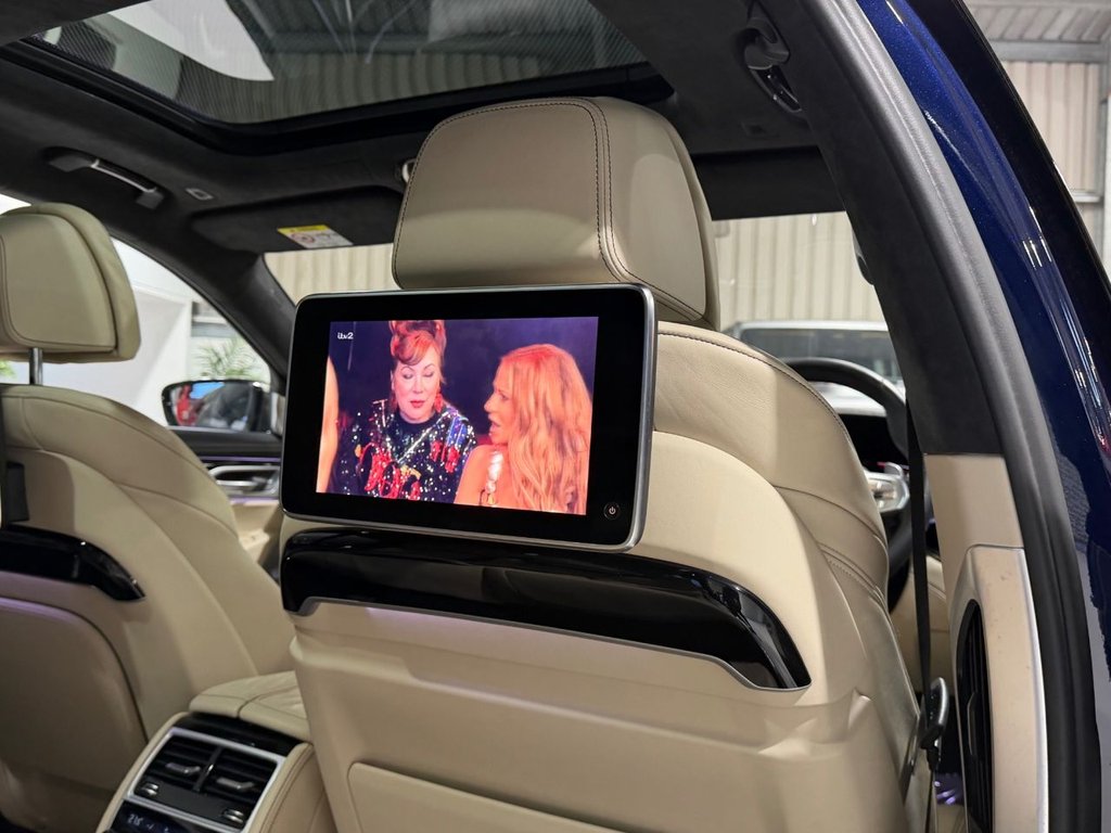 Used BMW 7 Series 2020 for sale - 77884960: Photo 38