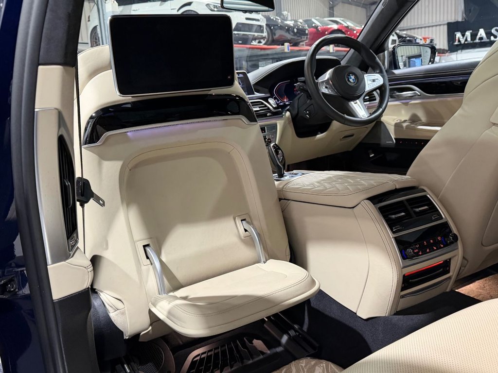 Used BMW 7 Series 2020 for sale - 77884960: Photo 39