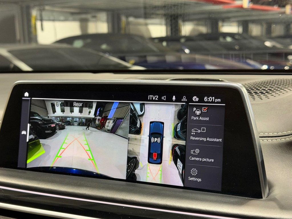 Used BMW 7 Series 2020 for sale - 77884960: Photo 41