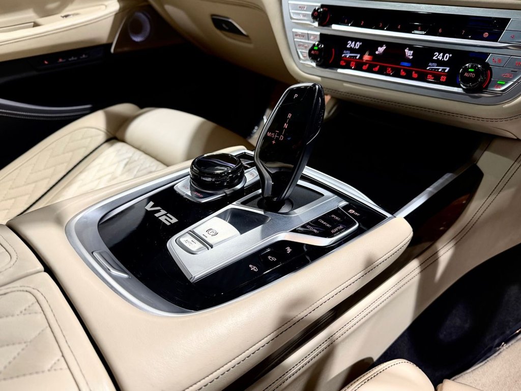 Used BMW 7 Series 2020 for sale - 77884960: Photo 42