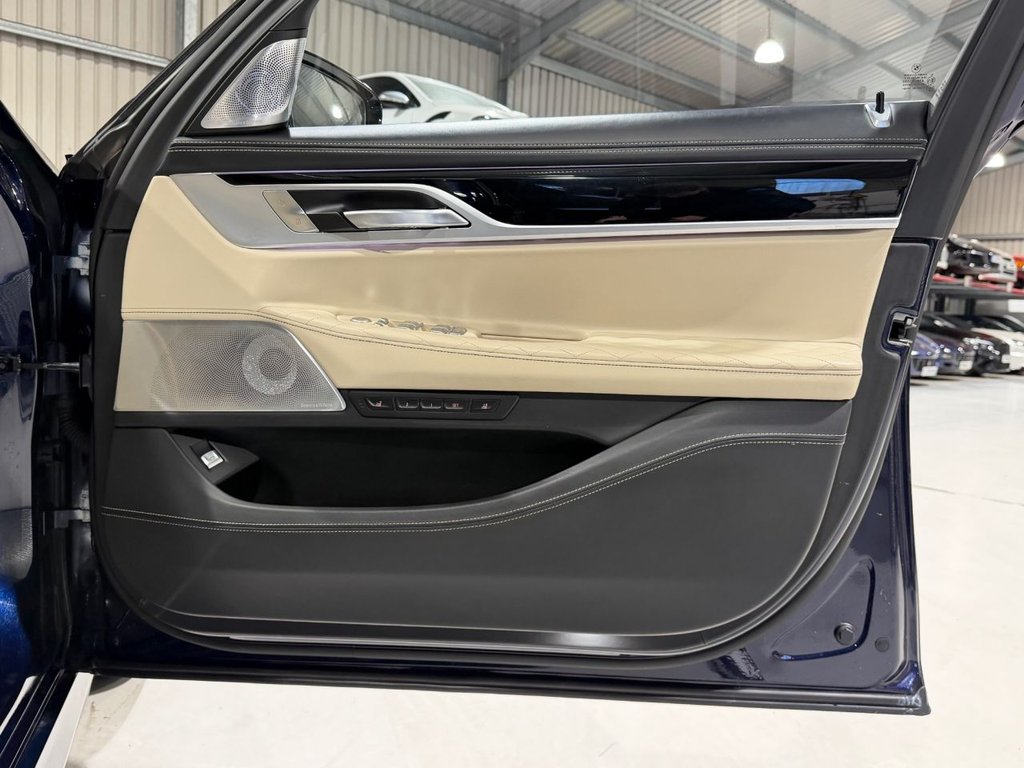 Used BMW 7 Series 2020 for sale - 77884960: Photo 43
