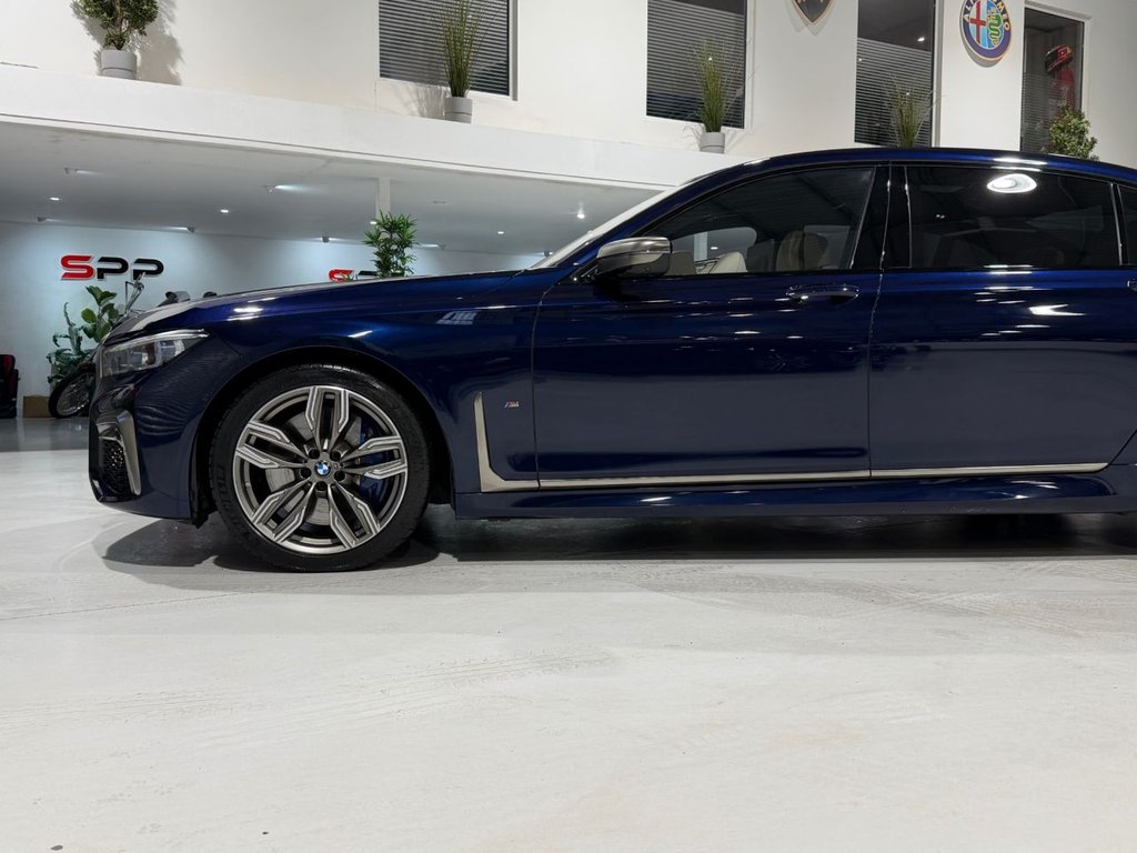 Used BMW 7 Series 2020 for sale - 77884960: Photo 46