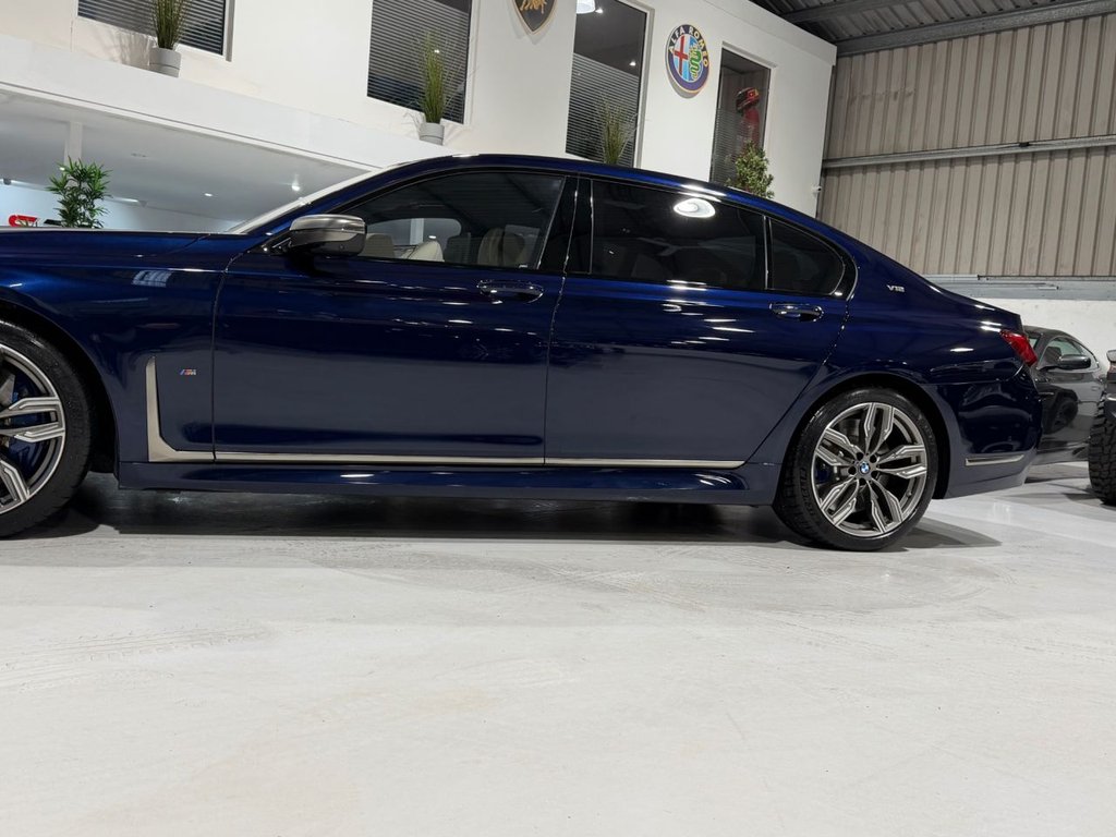 Used BMW 7 Series 2020 for sale - 77884960: Photo 48