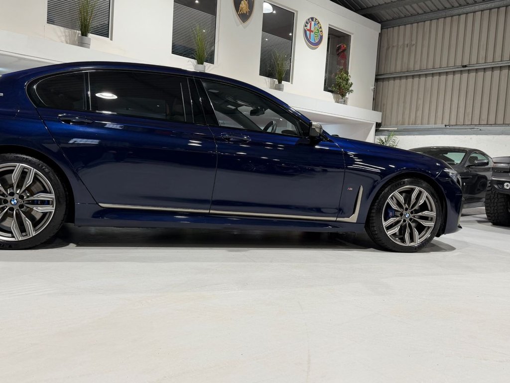 Used BMW 7 Series 2020 for sale - 77884960: Photo 49