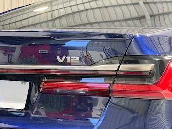 Used BMW 7 Series 2020 for sale - 77884960: Photo