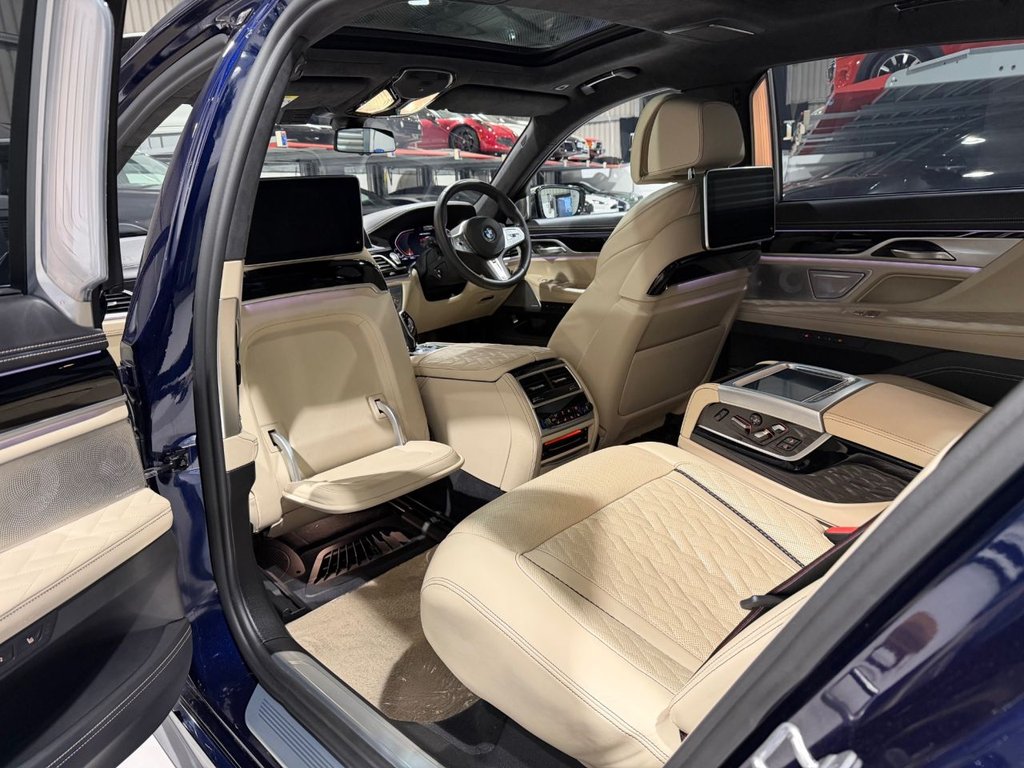 Used BMW 7 Series 2020 for sale - 77884960: Photo 5