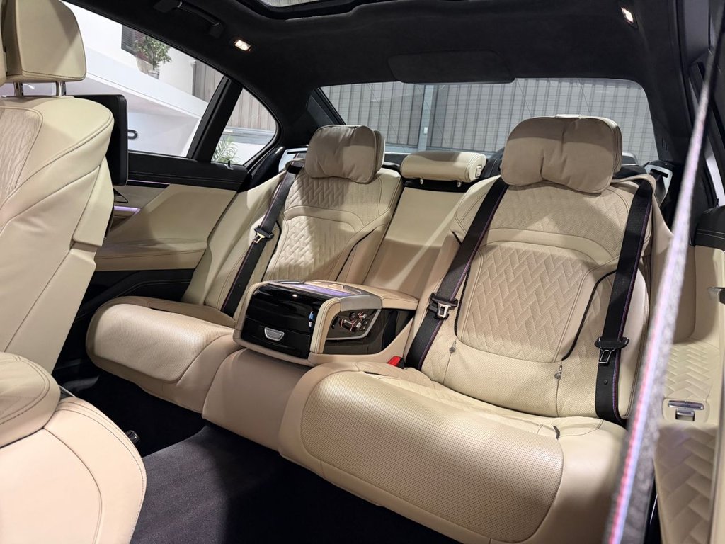 Used BMW 7 Series 2020 for sale - 77884960: Photo 6