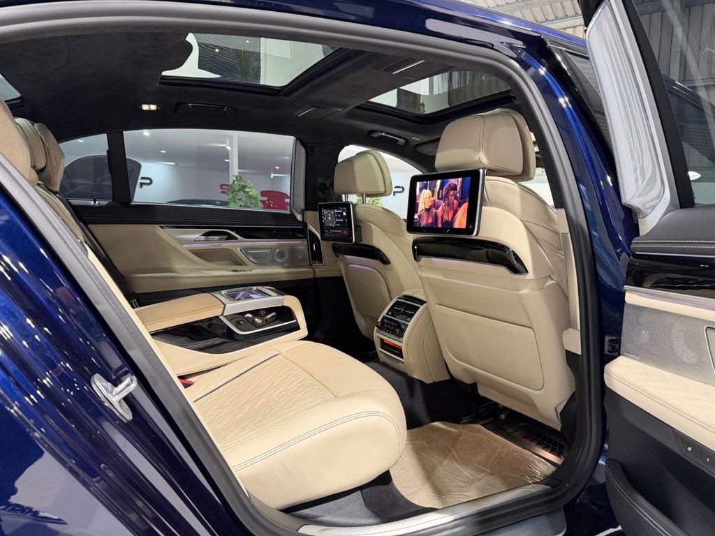 Used BMW 7 Series 2020 for sale - 77884960: Photo 8