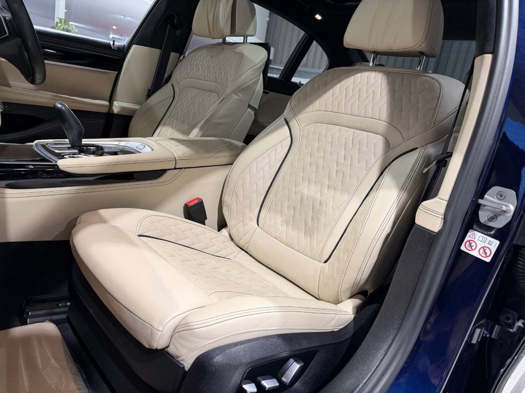 Used BMW 7 Series 2020 for sale - 77884960: Photo 9