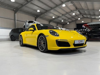 Used Porsche 911 2016 for sale - 78358320: Photo
