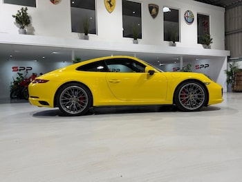 Used Porsche 911 2016 for sale - 78358320: Photo