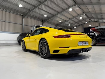 Used Porsche 911 2016 for sale - 78358320: Photo