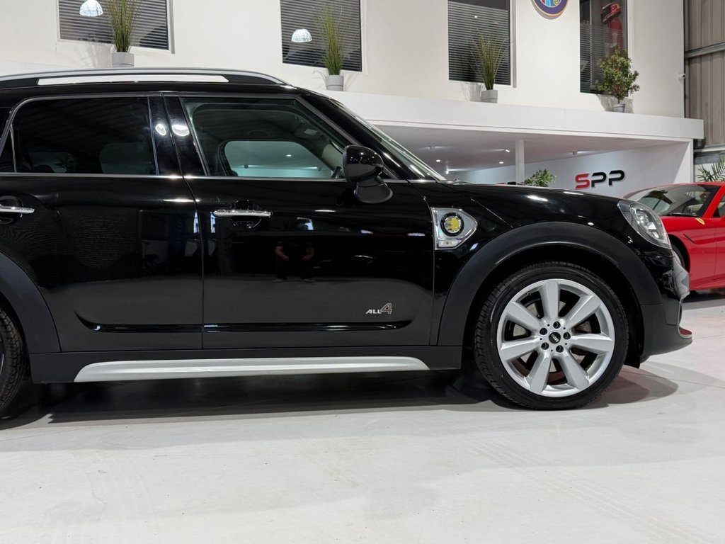 Used MINI Countryman 2018 for sale - 78167395: Photo 10