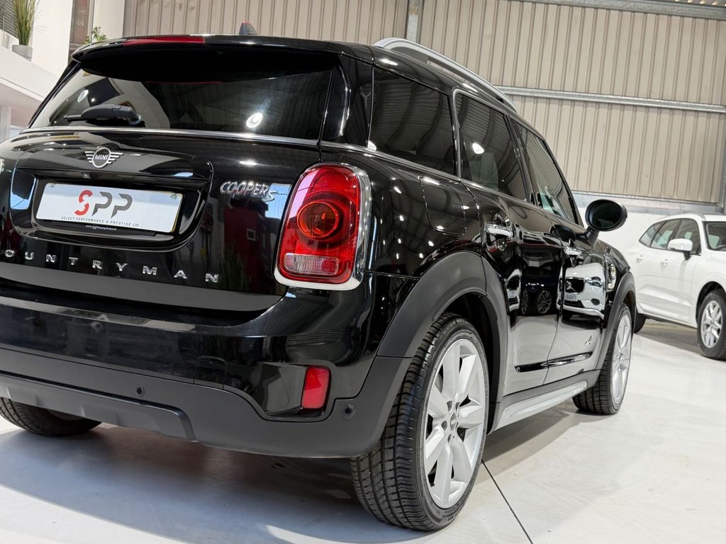 Used MINI Countryman 2018 for sale - 78167395: Photo 11