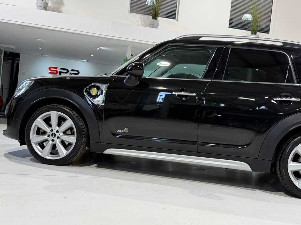 Used MINI Countryman 2018 for sale - 78167395: Photo 12