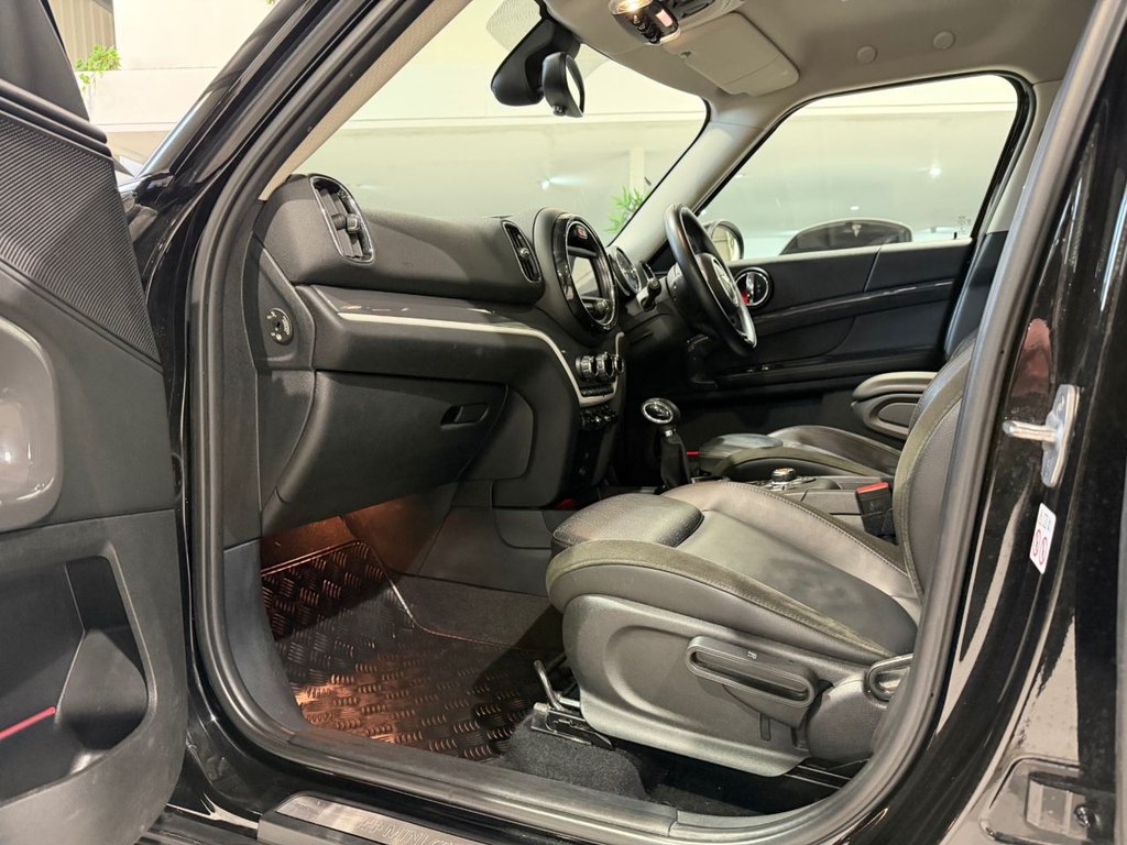 Used MINI Countryman 2018 for sale - 78167395: Photo 13