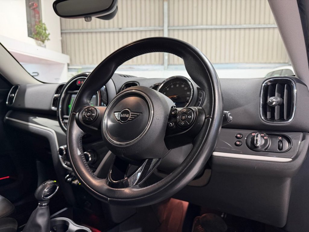 Used MINI Countryman 2018 for sale - 78167395: Photo 14