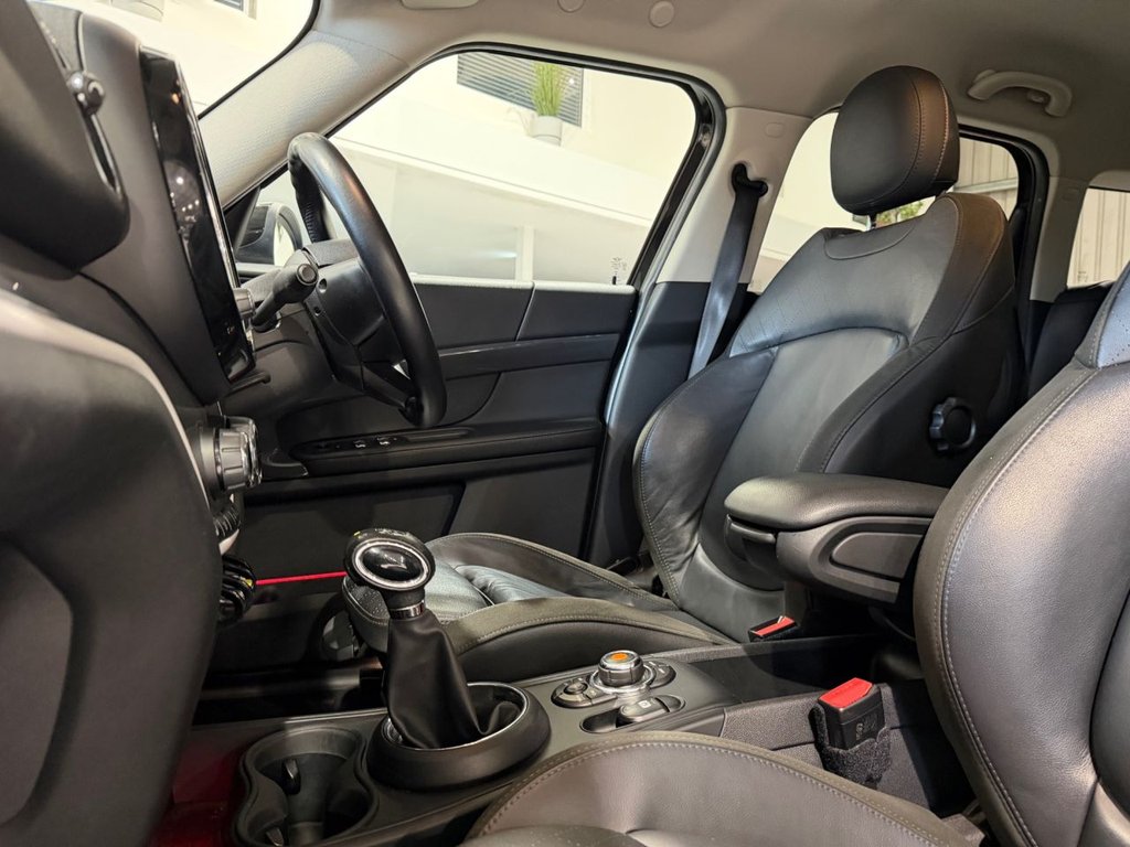 Used MINI Countryman 2018 for sale - 78167395: Photo 16