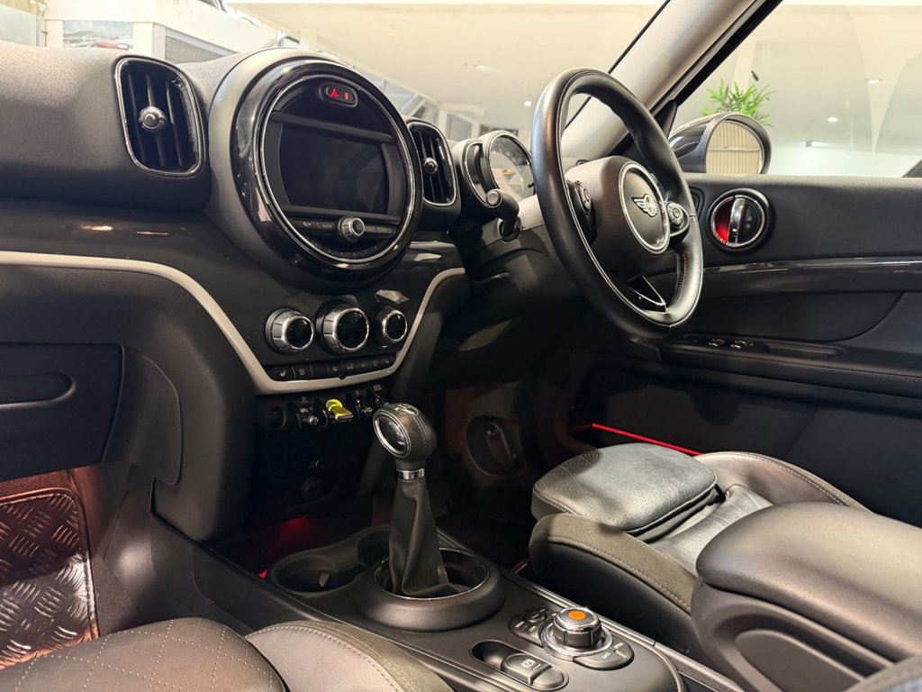 Used MINI Countryman 2018 for sale - 78167395: Photo 17
